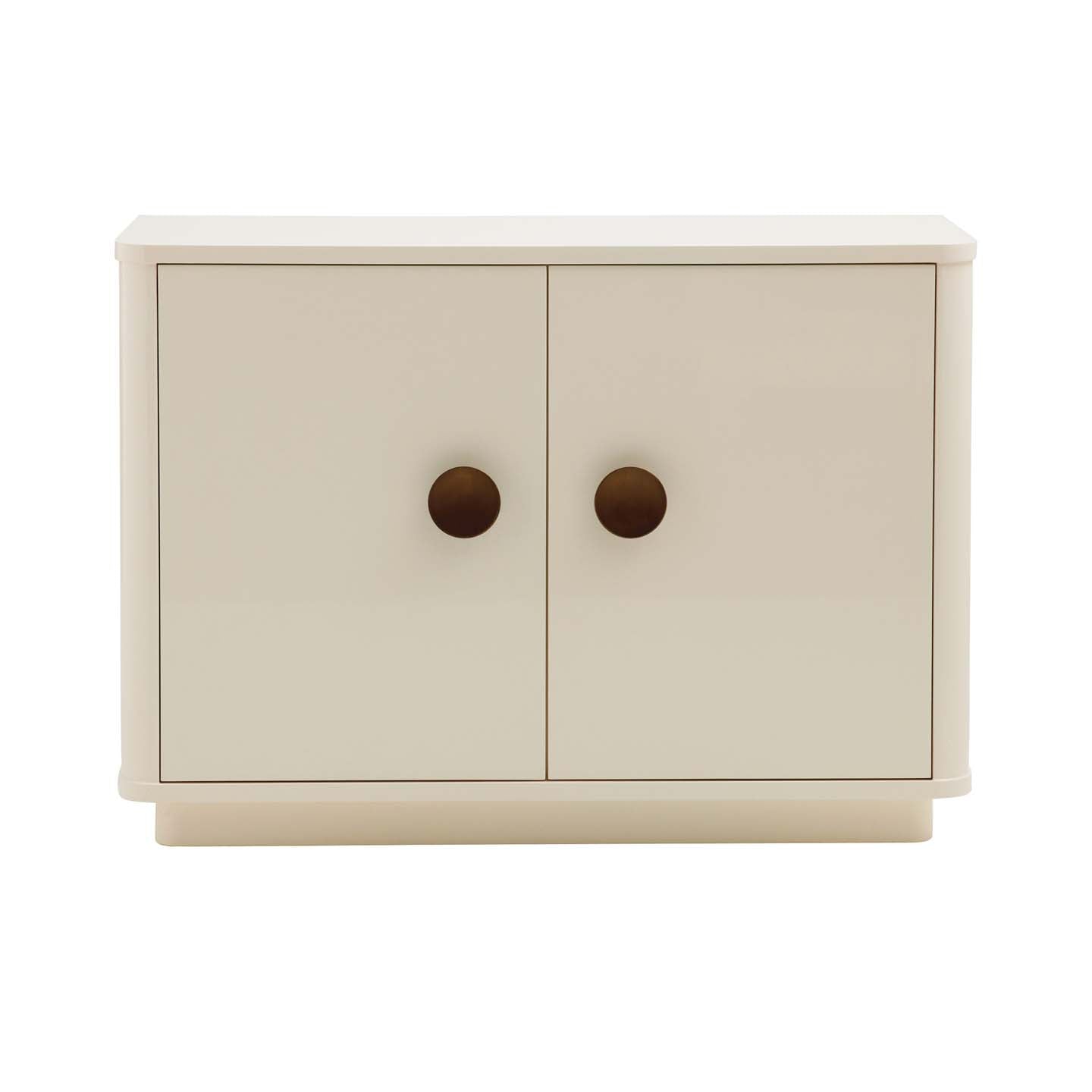 Kennedy Chest - Opal
