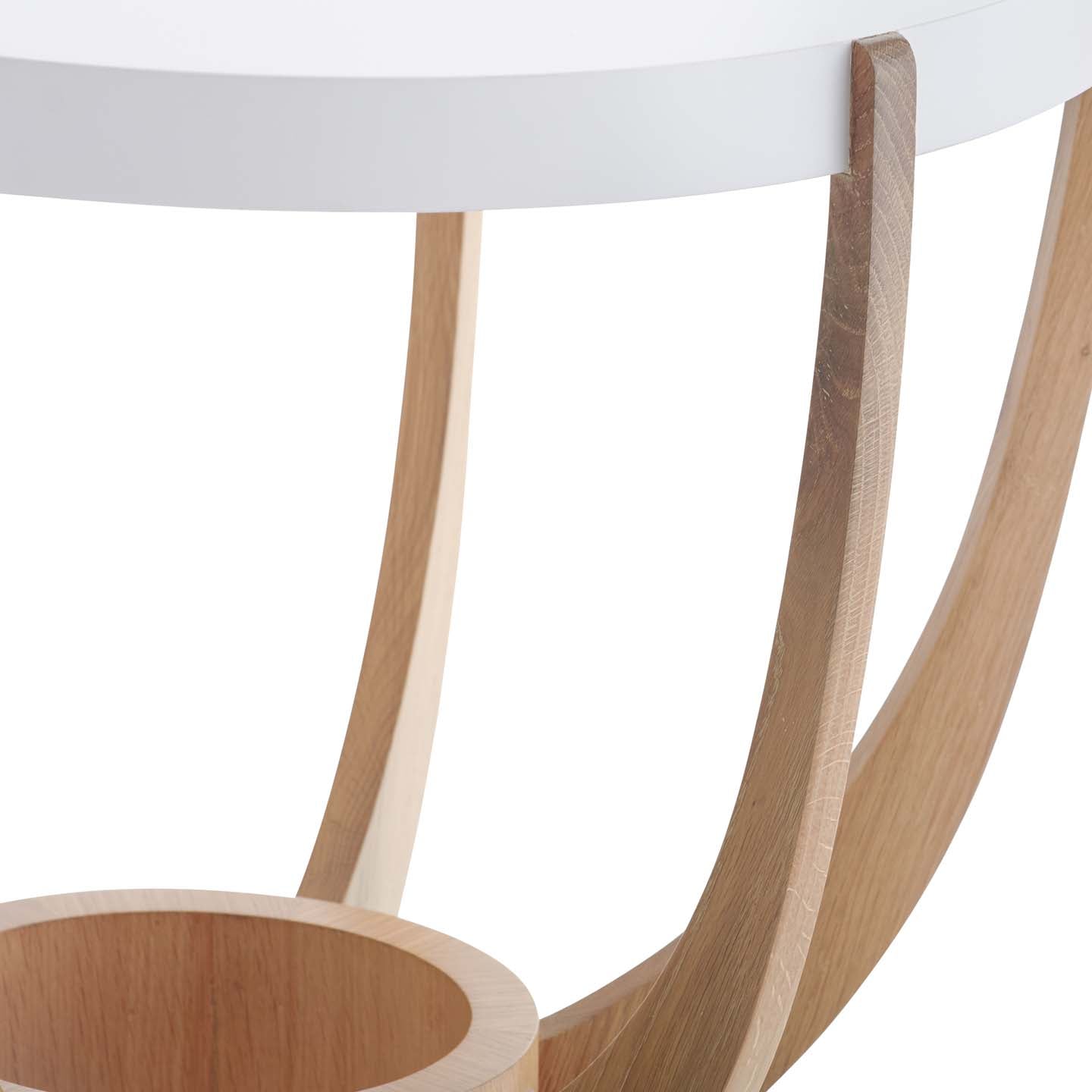 Nia Side Table