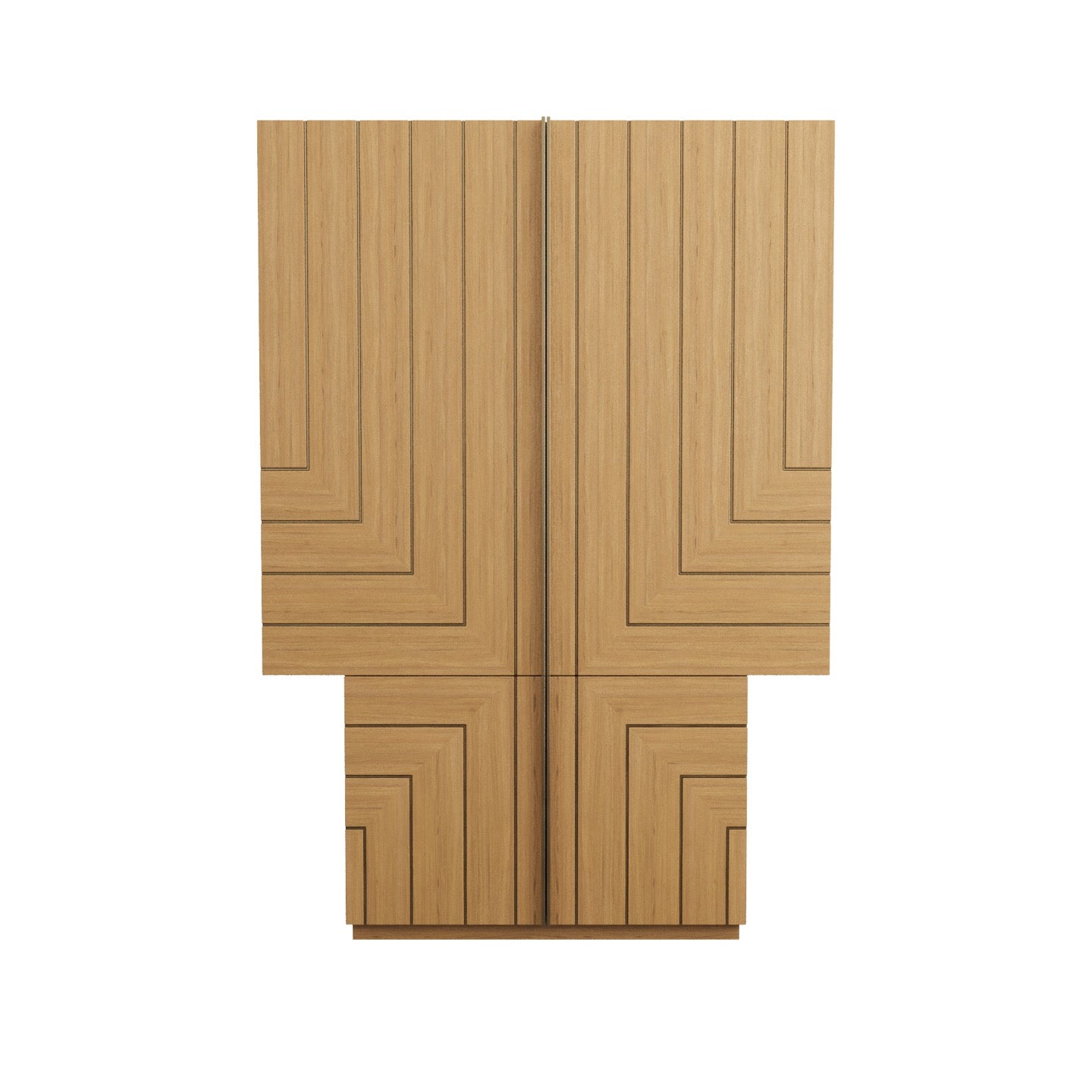 Stella Cocktail Cabinet