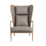 Load image into Gallery viewer, Stassi Wing Chair