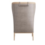 Load image into Gallery viewer, Stassi Wing Chair