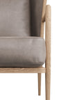 Stassi Wing Chair