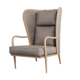 Load image into Gallery viewer, Stassi Wing Chair