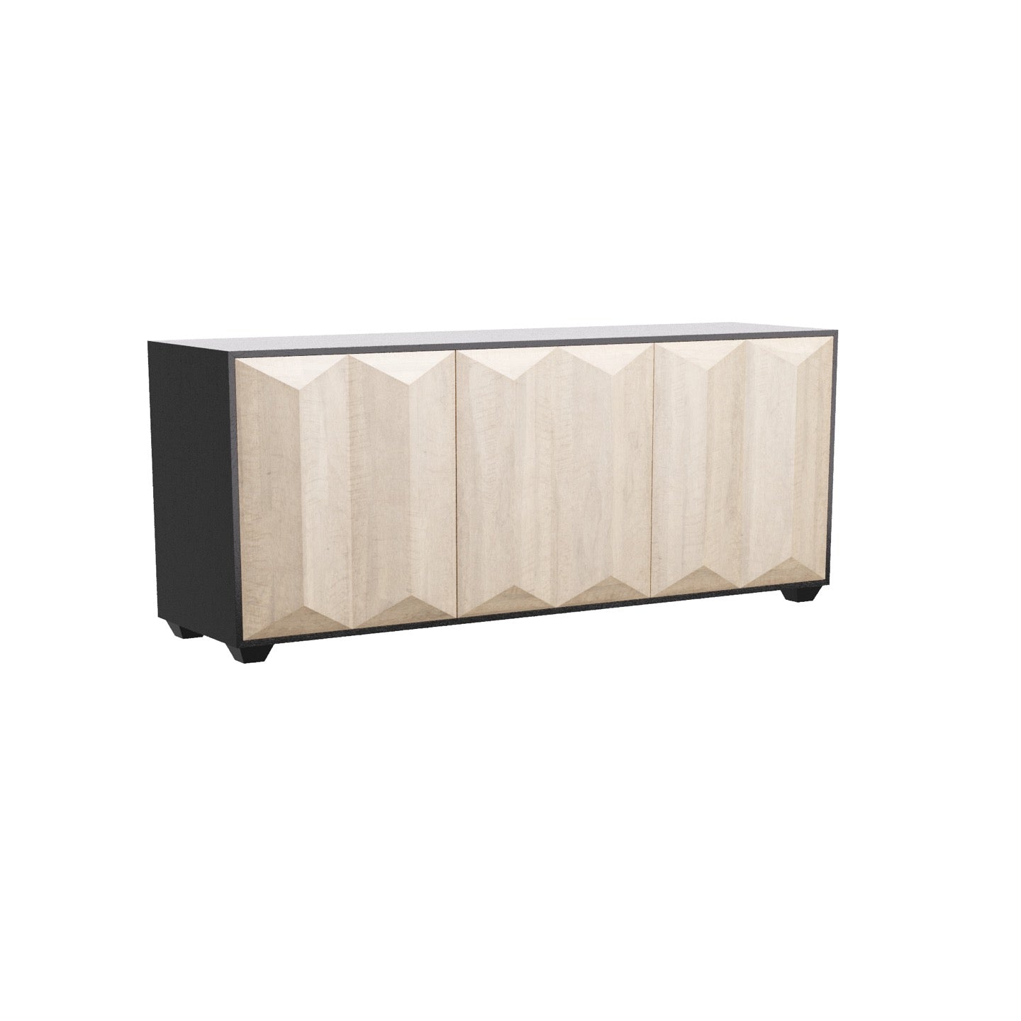 Sapphire Credenza