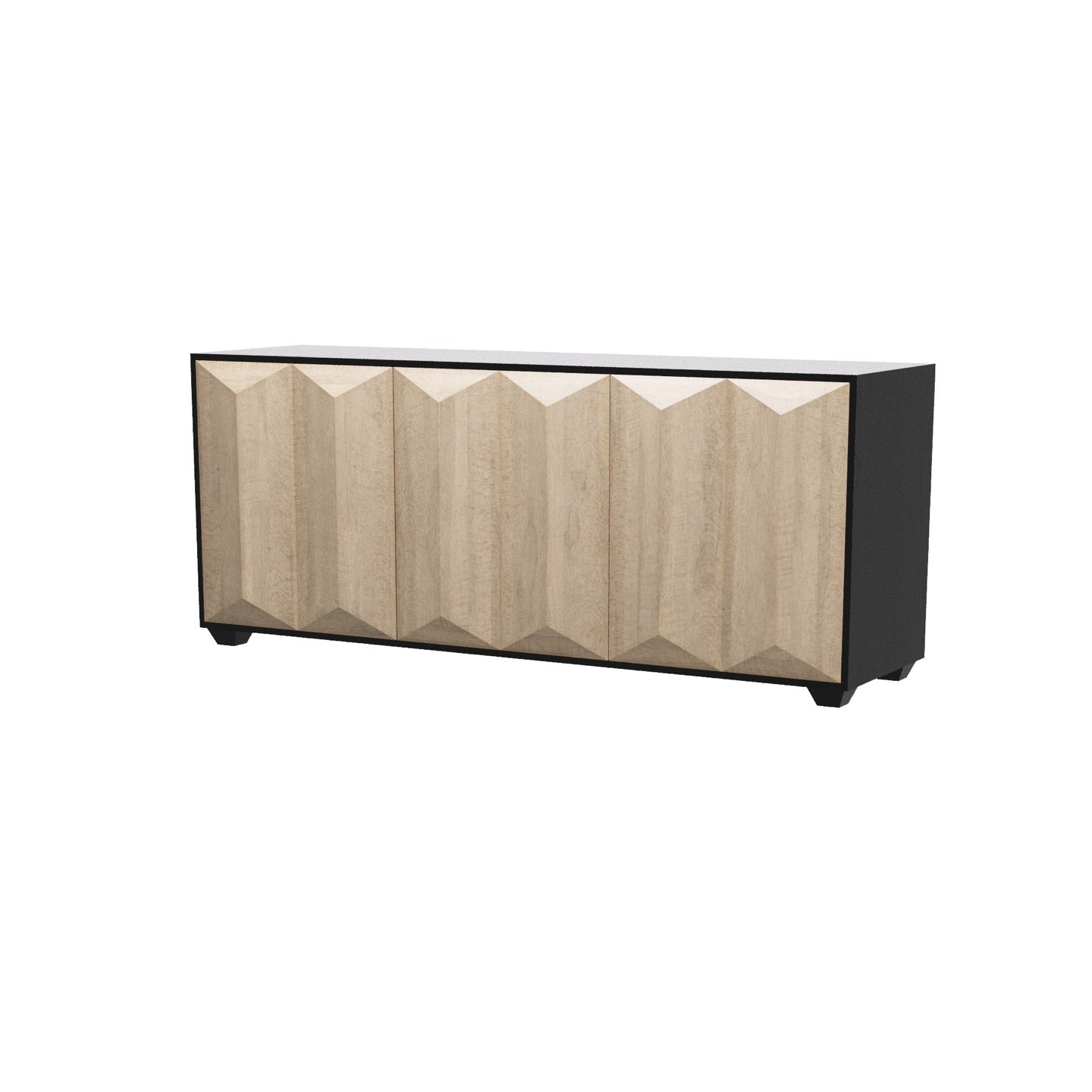 Sapphire Credenza