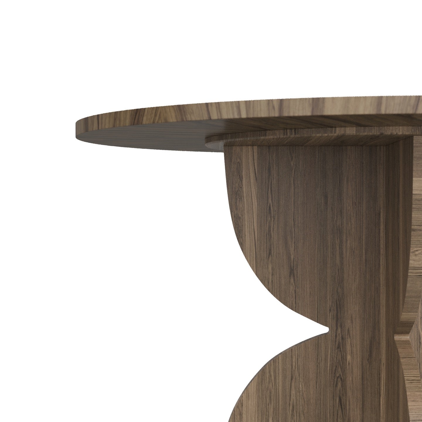 Redford Dining Table