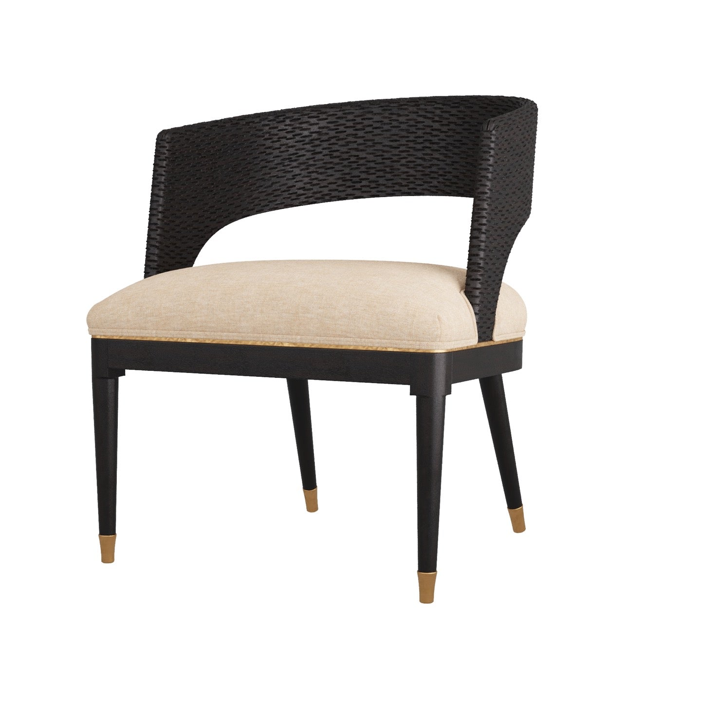 Swanson Dining Chair – Boyd Blue