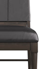 Keegan Chair - Black