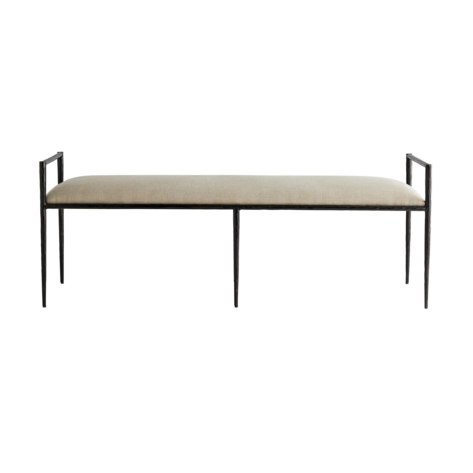 Barbana Bench – Boyd Blue