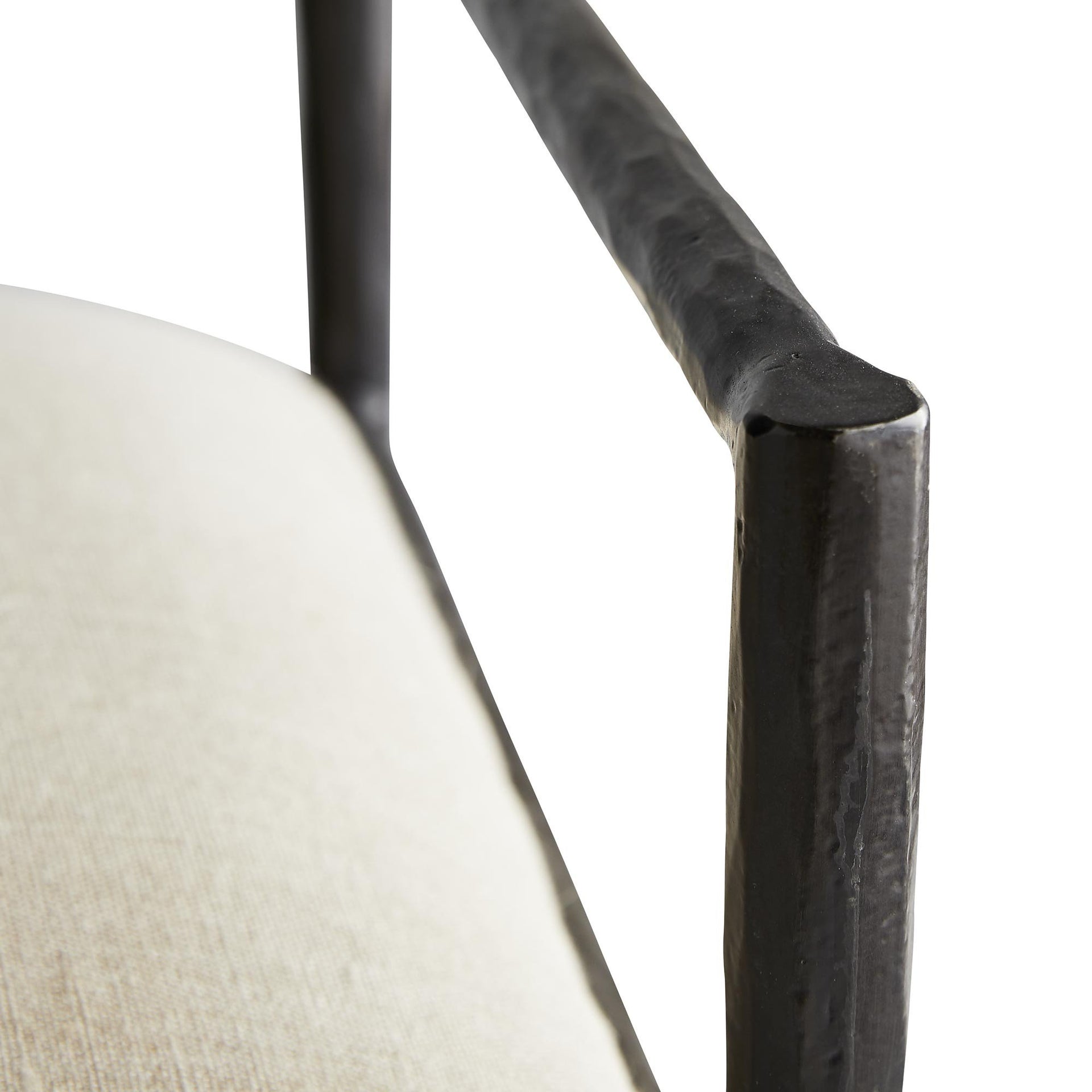 Barbana Bench – Boyd Blue