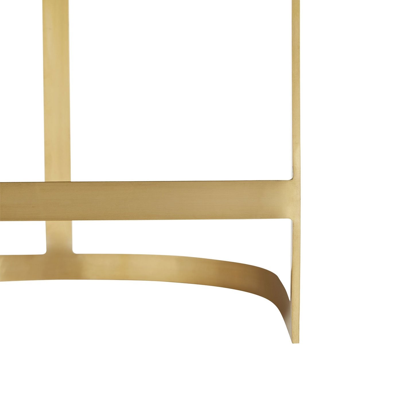 Tatum Counter Stool  - Black