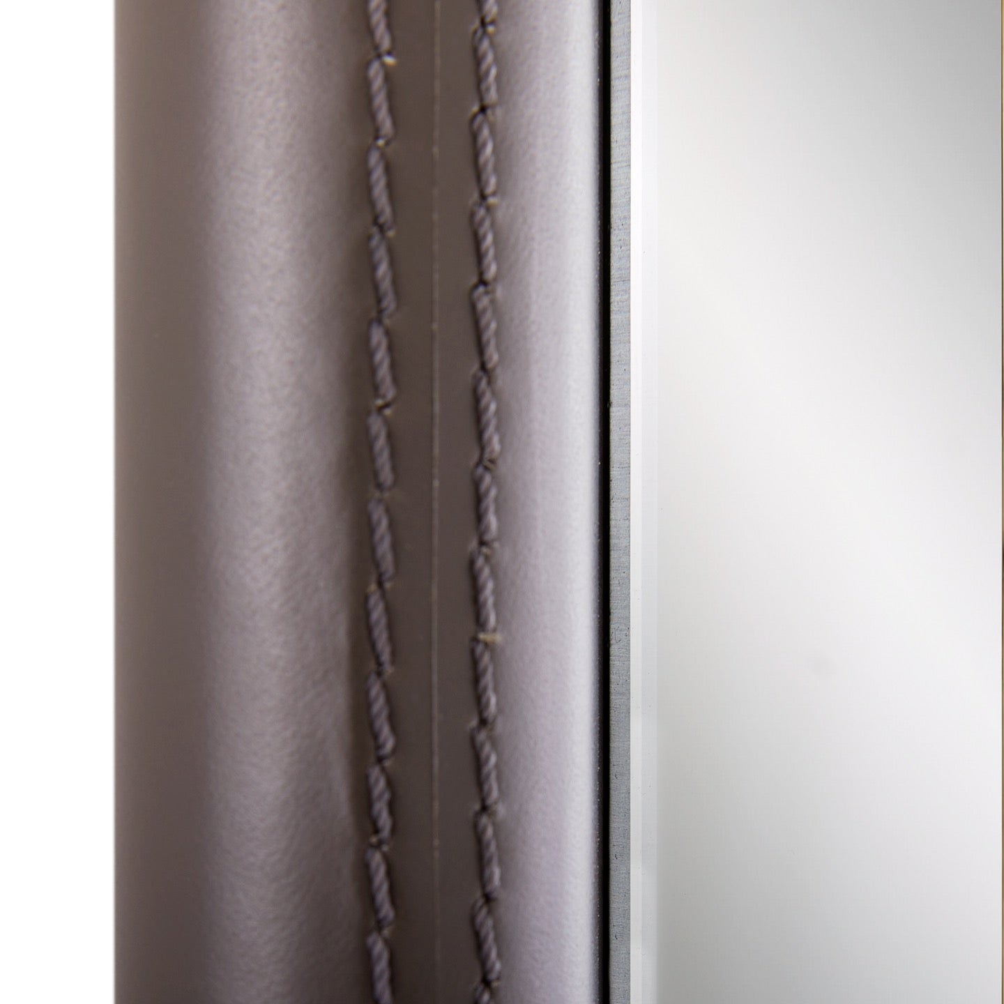 Shevlin Floor Mirror