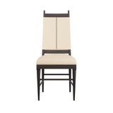 Load image into Gallery viewer, Keegan Chair - Ivory