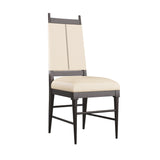 Load image into Gallery viewer, Keegan Chair - Ivory