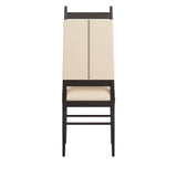 Load image into Gallery viewer, Keegan Chair - Ivory
