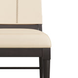 Load image into Gallery viewer, Keegan Chair - Ivory