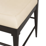 Load image into Gallery viewer, Keegan Chair - Ivory
