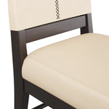 Load image into Gallery viewer, Keegan Chair - Ivory