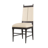 Load image into Gallery viewer, Keegan Chair - Ivory