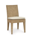Woodside Dining Chair, Natural