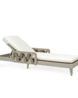 Boca Outdoor Chaise Lounge