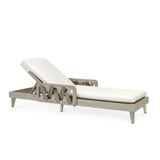 Load image into Gallery viewer, Boca Outdoor Chaise Lounge