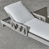 Load image into Gallery viewer, Boca Outdoor Chaise Lounge