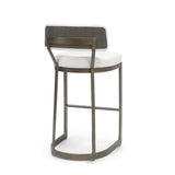Load image into Gallery viewer, Conrad 30&quot; Barstool, Gold