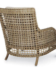 Aries Lounge Chair