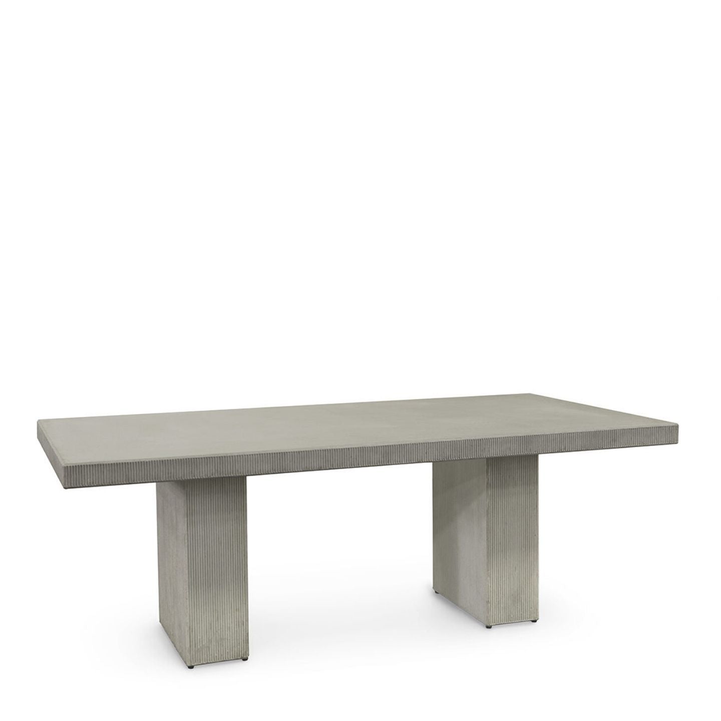 Delano Outdoor Rectangle Dining Table