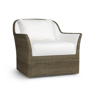 Rochester Swivel Lounge Chair