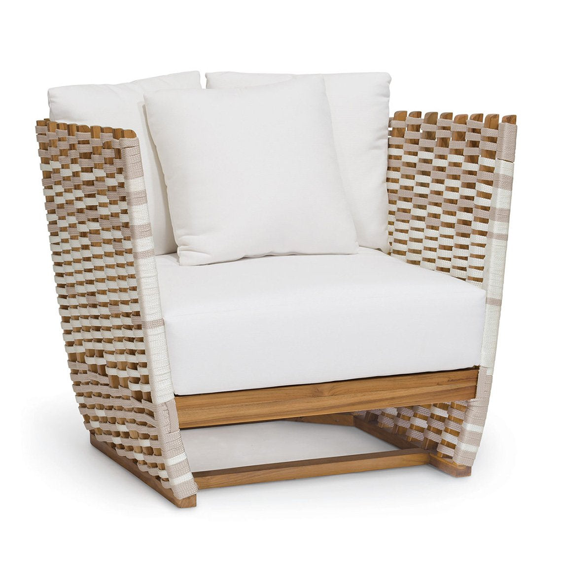 San Martin Outdoor Lounge Chair