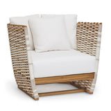 Load image into Gallery viewer, San Martin Outdoor Lounge Chair