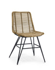 Hermosa Outdoor Side Chair
