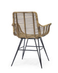 Hermosa Outdoor Arm Chair