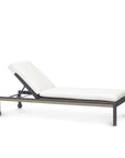 Somerset Outdoor Chaise Lounge Chair