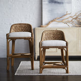 Load image into Gallery viewer, Capitola 30&quot; Barstool