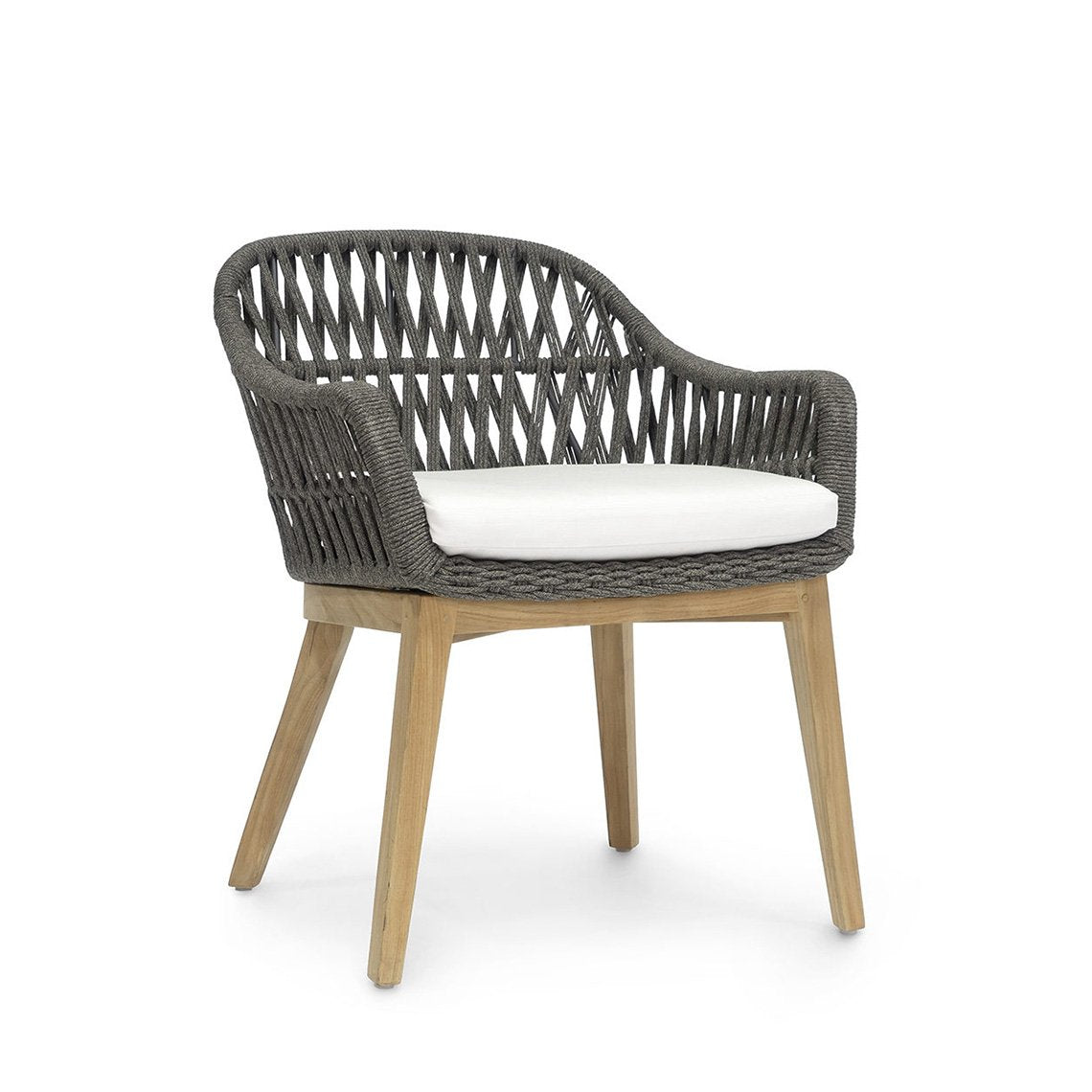 Napoli Outdoor Arm Chair