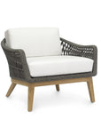 Napoli Outdoor Lounge Chair