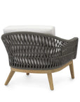 Napoli Outdoor Lounge Chair