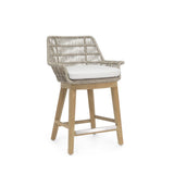 Load image into Gallery viewer, Loretta Od 24&quot; Counter Barstool