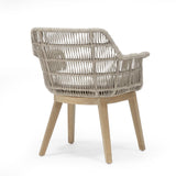 Load image into Gallery viewer, Loretta Outdoor Arm Chair