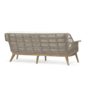 Loretta Outdoor Sofa