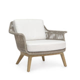 Load image into Gallery viewer, Loretta Outdoor Lounge Chair