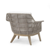 Load image into Gallery viewer, Loretta Outdoor Lounge Chair