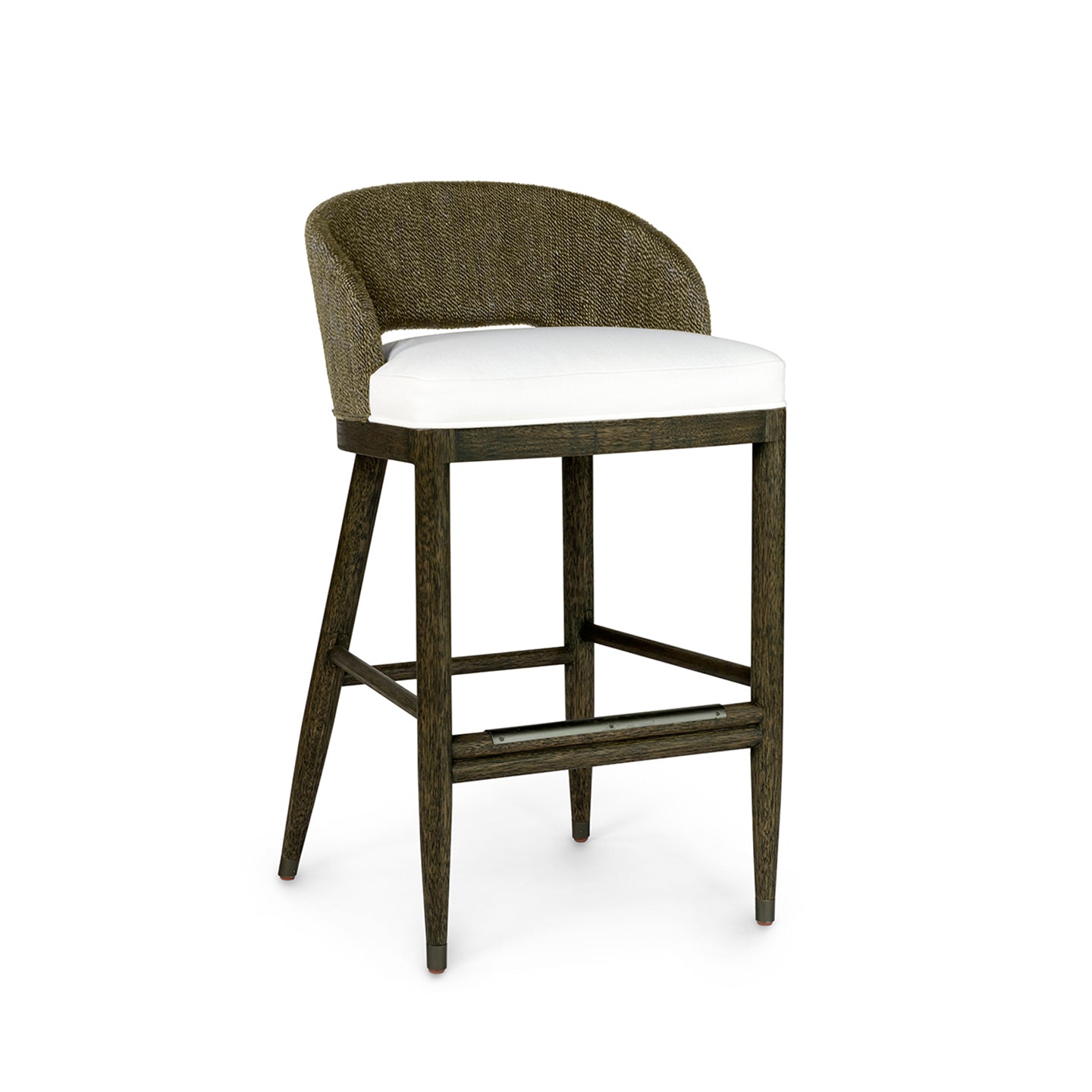 Prescott 30&quot; Barstool Ash Grey