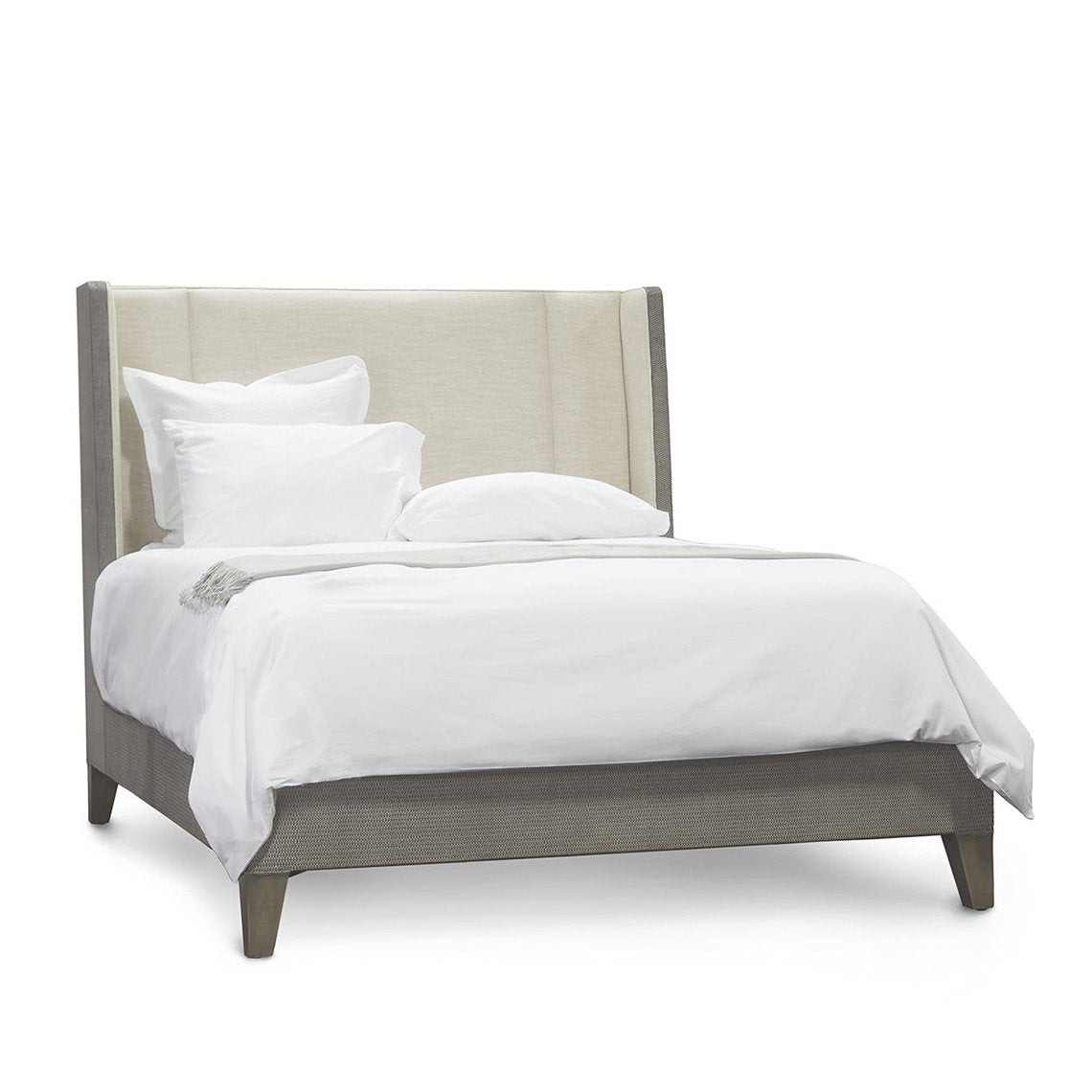Gentry Bed, King