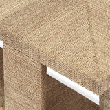 Load image into Gallery viewer, Clint Console Table, Natural