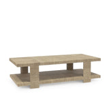 Load image into Gallery viewer, Clint Coffee Table, Natural