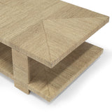 Load image into Gallery viewer, Clint Coffee Table, Natural